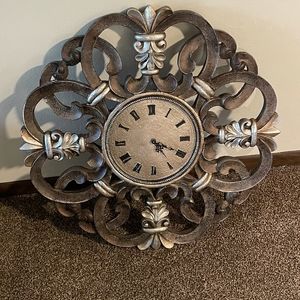 Antique Clock